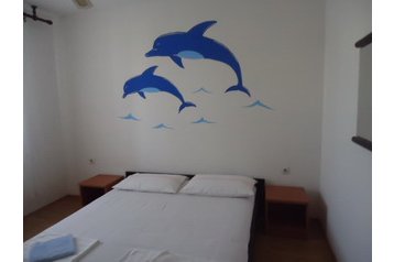 Hrvatska Privát Okrug Gornji, Eksterijer
